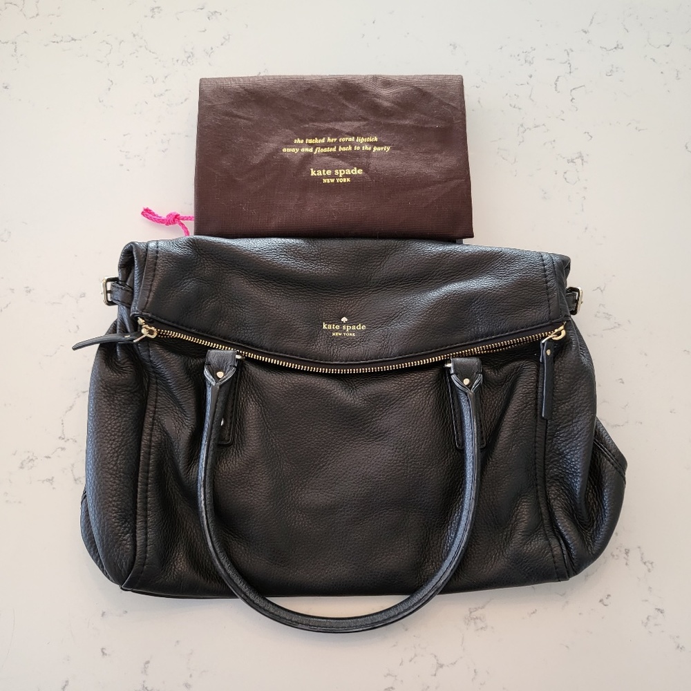 Kate Spade Cobble Hill Minka